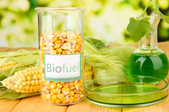 Dittisham biofuel availability