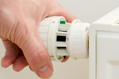 Dittisham central heating repair costs