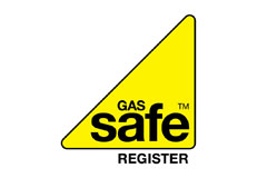 gas safe companies Dittisham